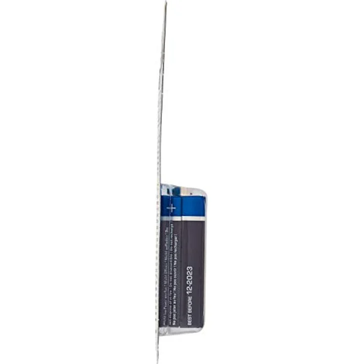 Varta Longlife Power 9V Block Batterie, Alkaline E-Block Batterien – Bild 2