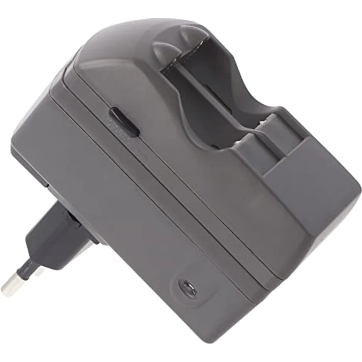 Ladegerät für 3,0 Volt Akku, Charger für CR2, CR123 Batterien, ohne Batterien – Bild 3