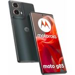 Motorola Moto G85 5G 8GB 256GB Urban Grau, Smartphone mit 50 MP Kamera und 6,5-Zoll Full HD+ Display
