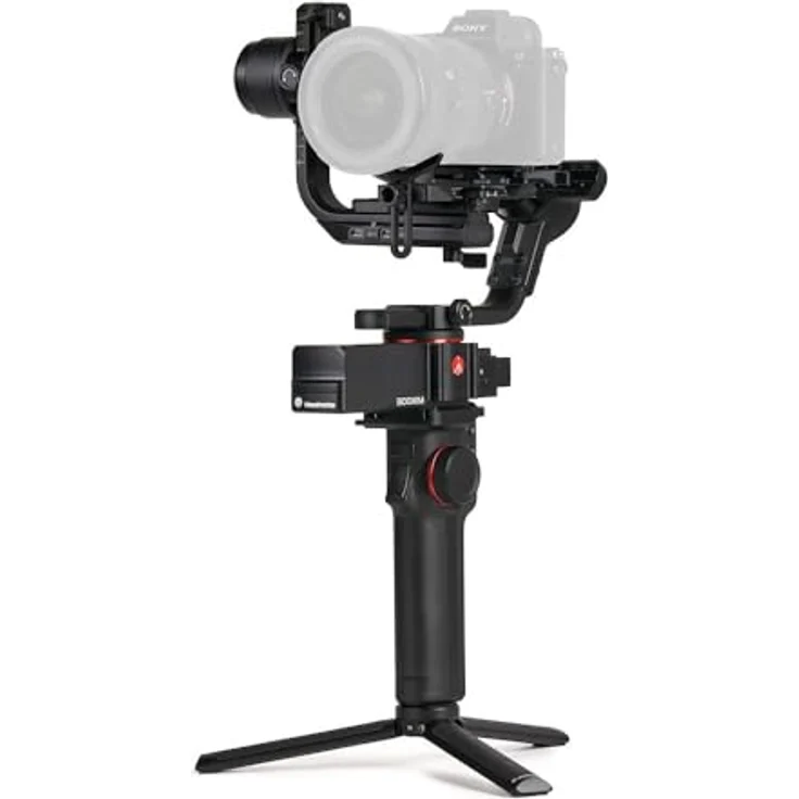 Manfrotto MOVE Modular Gimbal MVG300XM – Bild 2