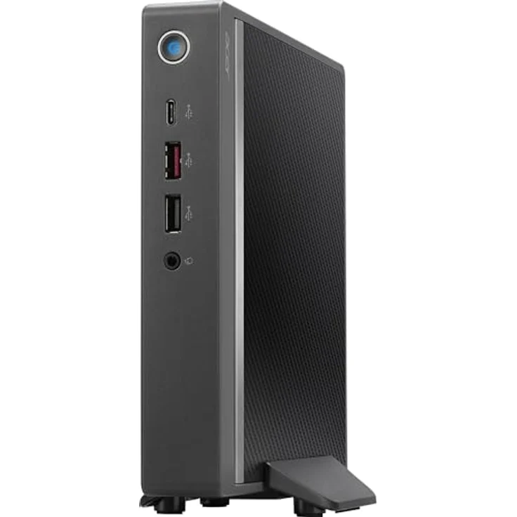 Acer Veriton VN2590G, Desktop-PC mit Intel Core i5, 16 GB RAM, 512 GB SSD und Intel Arc Graphics – Bild 1