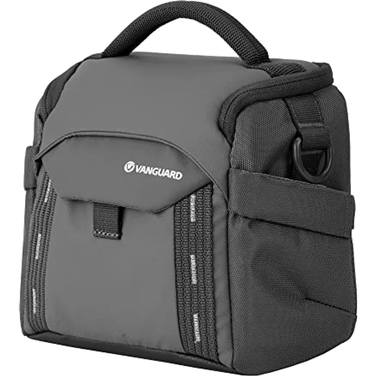 Vanguard Veo Adaptor 15M GY – Tasche für Fotoapparat Mirorless