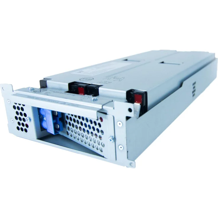 Origin Storage Replacement UPS Battery Cartridge RBC43 für APC Smart-UPS, 100% OEM-kompatibel, sofort einsatzbereit, hergestellt in den USA