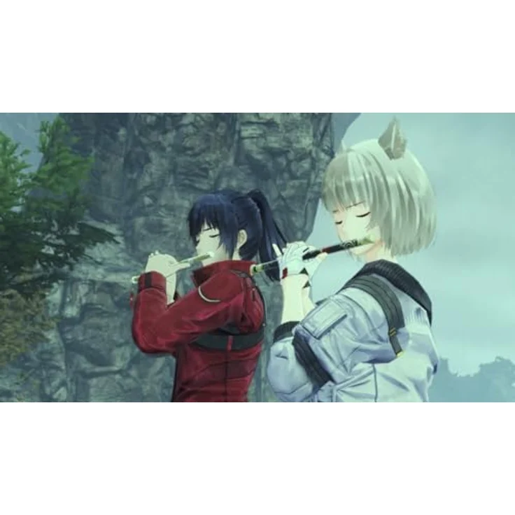 Nintendo Xenoblade Chronicles 3 /Switch, brand new RPG adventure, coming in September – Bild 2