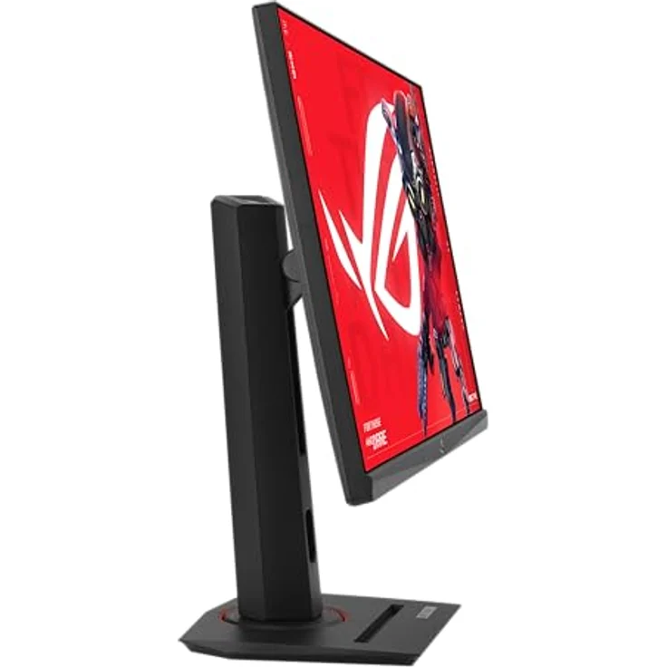 ASUS ROG Strix XG279CNS, 27 Zoll Full HD Gaming Monitor mit 380 Hz, 0.3 ms GtG, G-Sync, FreeSync, und DisplayHDR 400 – Bild 4