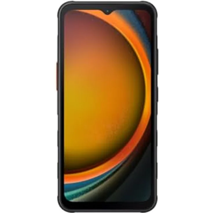 Samsung Galaxy Xcover 7, Dual, 128GB 6GB Ram, Black – Bild 2