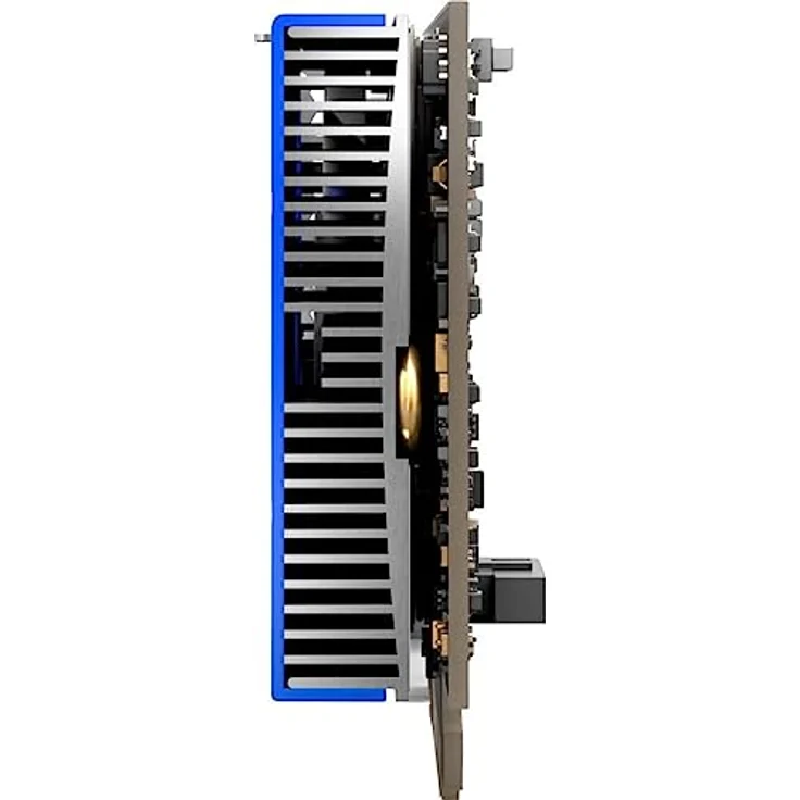 AMD Radeon Pro W6400 4GB – Bild 2