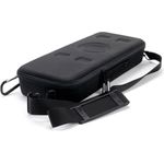 Reloop Premium Modular Bag XT, professionelle Transporttasche für DJ-Controller mit verstärktem Schutz und Stauraum für Netzteil, schwarz