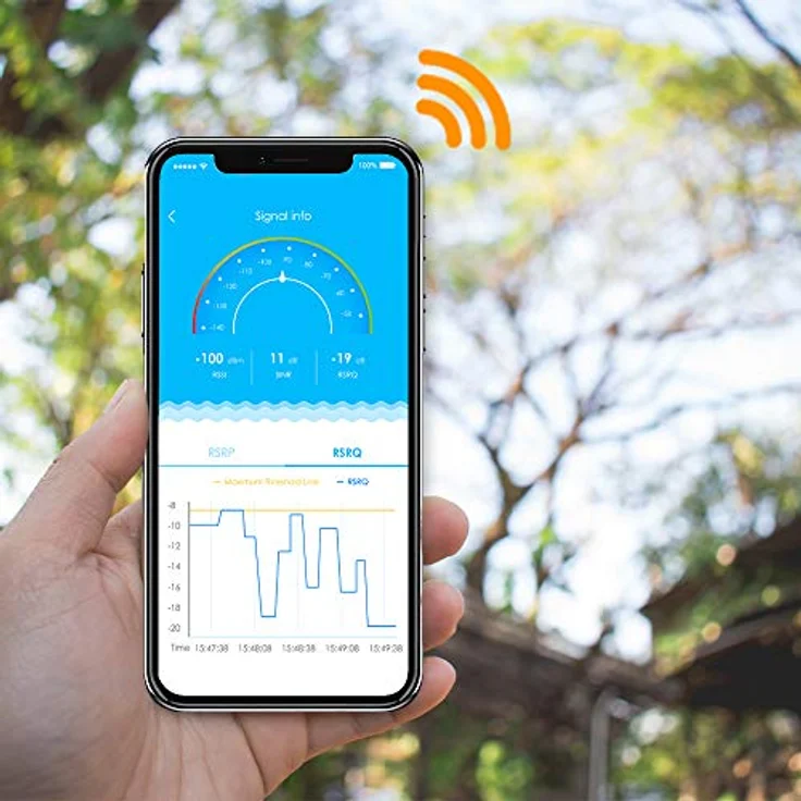 ZyXEL WL-Router LTE7480-M804 LTE Outdoor IAD (LTE7480-M804-EUZNV1F) – Bild 5