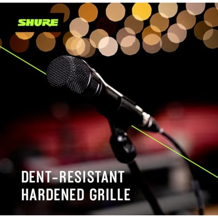 Shure NXN8/C – Bild 5
