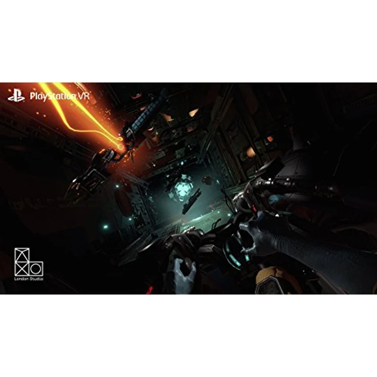 PlayStation VR Worlds (PlayStation VR) (PS4) – Bild 7