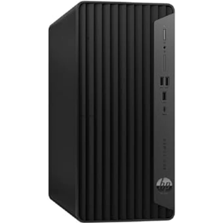 HP Pro 400 G9, Desktop-PC mit Intel Core i7-14700, 16 GB RAM, 512 GB SSD, UHD Graphics 770, Windows 11 Pro, Deutsch Tastatur, HP Wolf Pro Security Edition – Bild 3