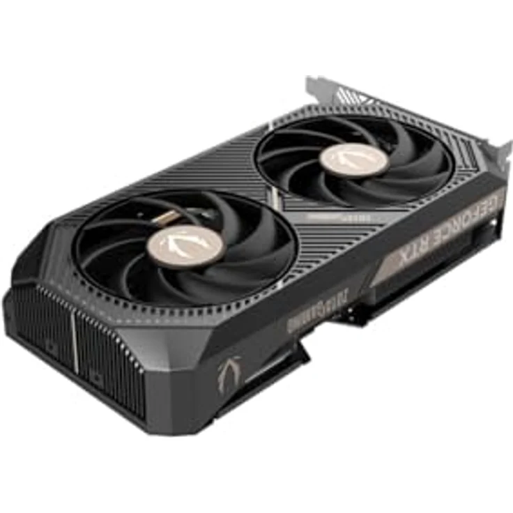 ZOTAC GeForce® RTX 5060 AMP, 8GB GDDR7 Grafikkarte mit NVIDIA Architektur und aktiver Kühlung – Bild 8