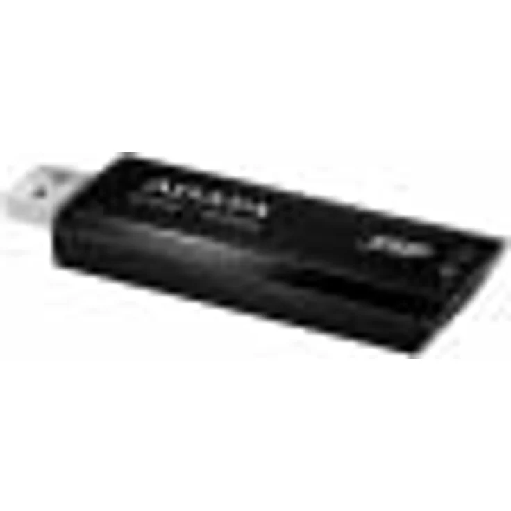 Adata SSD External SC610 USB3. Gen2 Black (500 GB), Externe SSD, Schwarz – Bild 4
