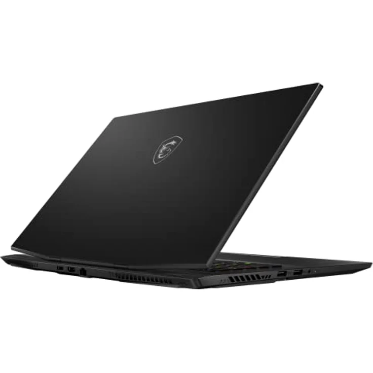 MSI Stealth 17 Studio | 43,9 cm (17,3 Zoll) QHD | Intel Core i7-13700H | 8 GB VRAM | 2 TB SSD |RTX 4070 Laptop GPU | Windows 11 H | optimierte »Cooler Boost 5« Dual-Kühlung | Schwarz | A13VG-021 – Bild 2