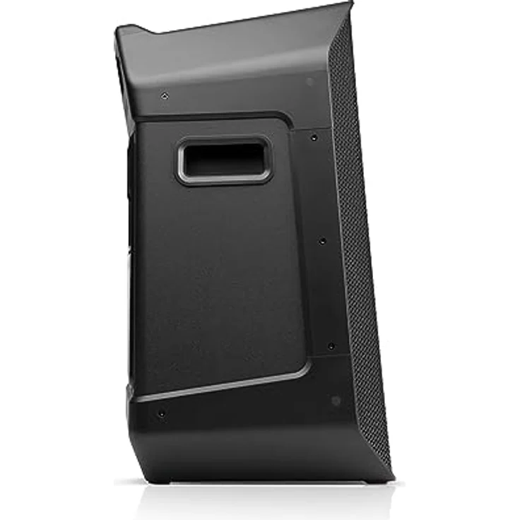 Teufel ROCKSTER AIR 2 Bluetooth Lautsprecher Speaker der Spitzenklasse Akkulaufzeit bis 58 Stunden - Schwarz – Bild 3