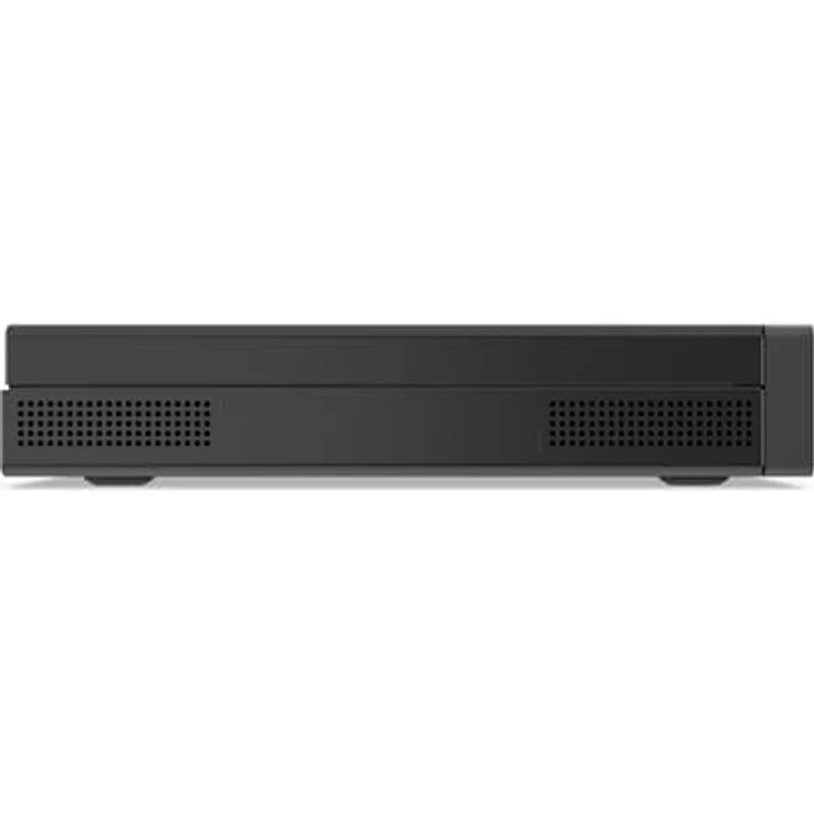 Lenovo ThinkCentre neo 50q Gen 5, Mini-PC mit Intel Core i7 240H, 16 GB RAM, 512 GB SSD, Schwarz – Bild 7