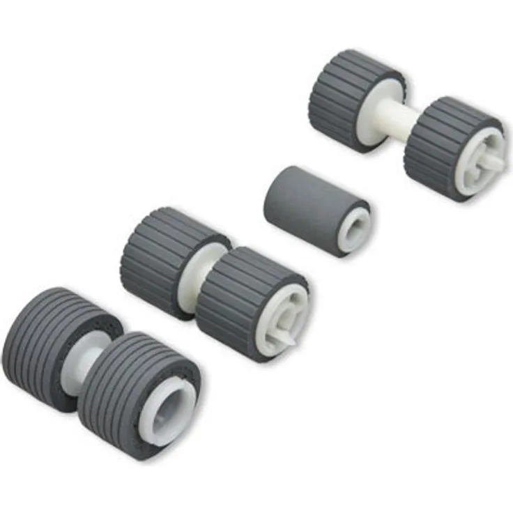 Epson Roller Assembly Kit, Scanner-Rollenkit für WorkForce DS-760/DS-860/DS-860N, grau, bis zu 200.000 Seiten