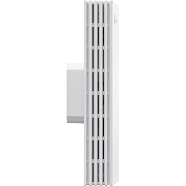 TP-Link Festa F65-Wall Access Point AX3000 WiFi 6, Kostenlose Cloud-Verwaltung, 802.3af/at PoE, Bis zu 128 Clients, Wandplattenmontage, Gigabit-Port, weiß – Bild 2