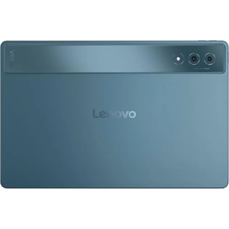 Lenovo Yoga Tab Plus Tablet 32,7 cm (12,7 Zoll), 3K, Snapdragon 8 Gen 3, 16 GB RAM, 256 GB UFS 4.0, 144 Hz, Wi-Fi 7, Bluetooth 5.4, Android 14, Tidal Teal – Bild 4