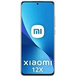 Xiaomi 12X Blue 8GB RAM 128GB ROM, Smartphone mit Touchscreen