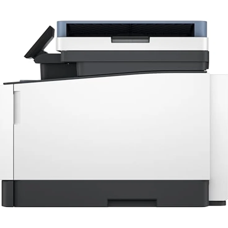 HP Color Laserjet Pro MFP 3302fdn, Laserdrucker mit automatischem Dokumenteneinzug und TerraJet-Patrone – Bild 5