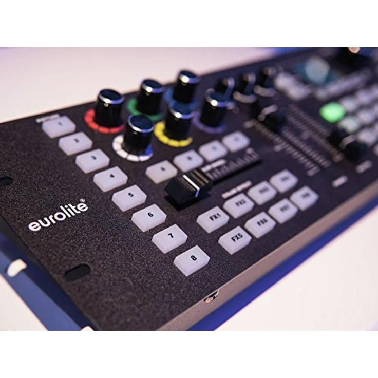 Eurolite DMX LED Color Chief Controller – Bild 11