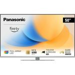 Panasonic LED TV-50W93AE6, 127 cm (50 Zoll) HDR Fernsehgerät mit Fire TV integriert