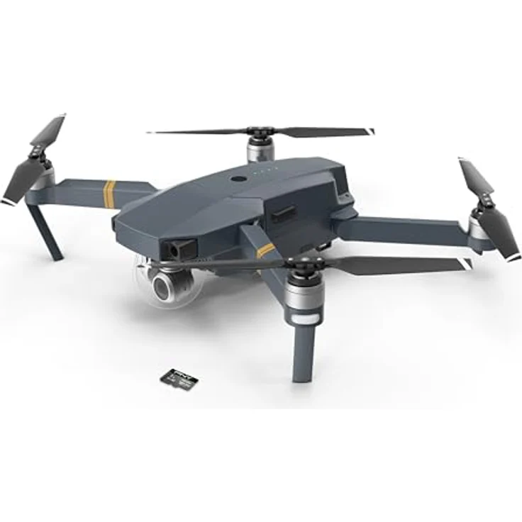 PNY PRO Elite 1TB microSDXC-Speicherkarte + SD-Adapter mit A2 App Performance + 100MB-s Lesegeschwindigkeit, Klasse 10 UHS-I, U3, V30 für 4K-Video – Bild 4