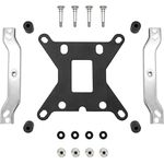 ARCTIC Intel LGA1200/115X Montage Kit - Kompatibel mit Liquid Freezer III, für Sockel LGA1200, 1156, 1155, 1151 und 1150 - Einfache Installation