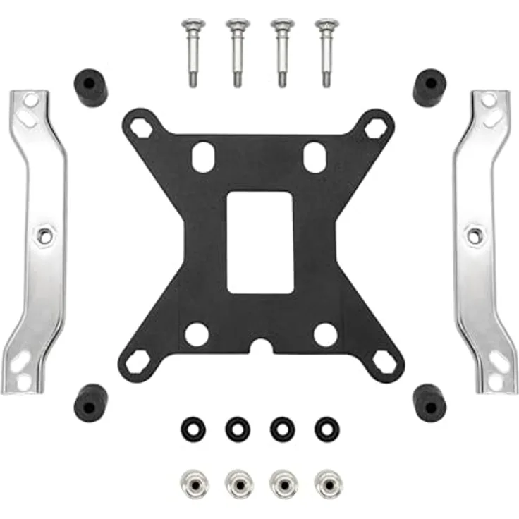 ARCTIC Intel LGA1200/115X Montage Kit - Kompatibel mit Liquid Freezer III, für Sockel LGA1200, 1156, 1155, 1151 und 1150 - Einfache Installation