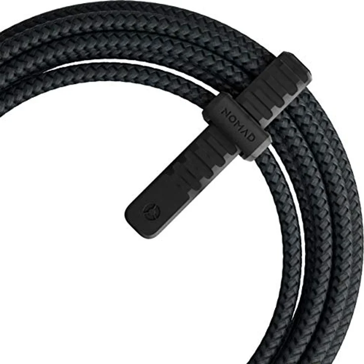 Nomad Rugged USB-A to Lightning Cable 3 m – Bild 7
