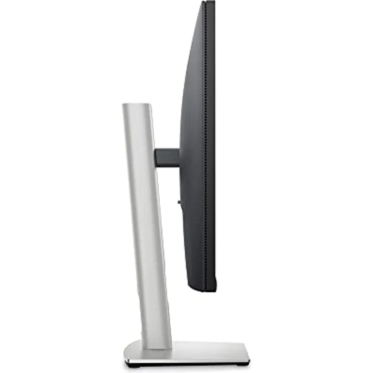 Dell P2723D 27 Zoll QHD (2560x1440) Monitor, 60Hz, IPS, 5ms, 99% sRGB, DisplayPort, HDMI, 5x USB, 3 Jahre Garantie, Schwarz – Bild 4