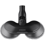 Samsung VCA-WB650B/GL,  Sweeper Wischaufsatz für Jet 75E Silver