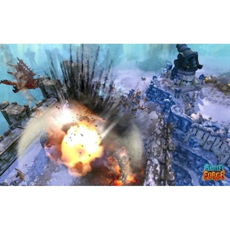 Battleforge (PC) – Bild 4