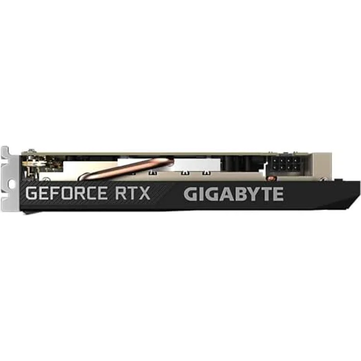 Gigabyte GeForce RTX 3050 Windforce OC V2 8G 8GB GDDR6 - Grafikkarte mit Windforce Kühlsystem – Bild 5