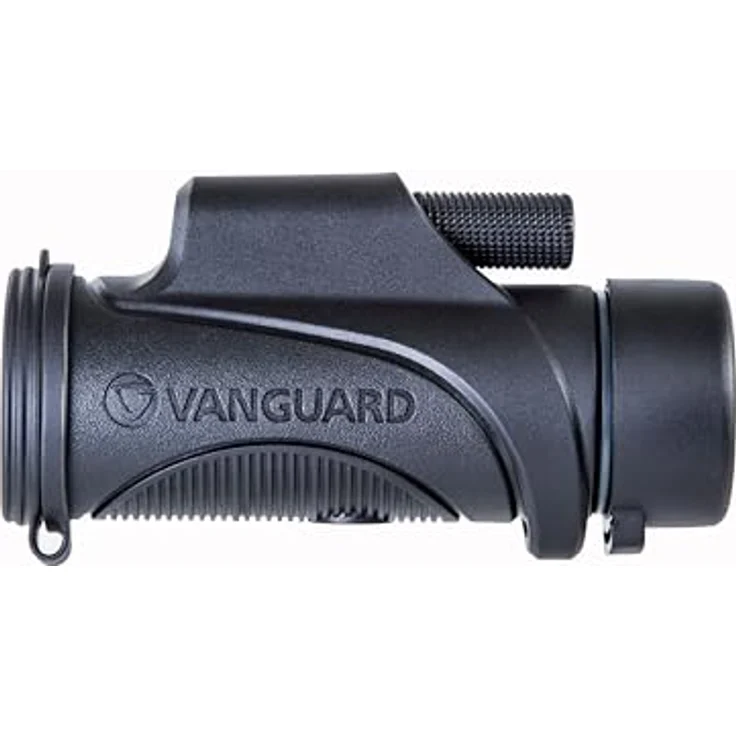 Vanguard VESTA 8320M, Fernglas 8x32 mm, wasserdicht, mit Smartphone-Adapter und Bluetooth-Fernbedienung, kompakt und leistungsstark – Bild 2