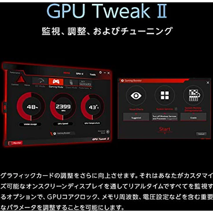 ASUS GeForce GT 730 2, Grafikkarte mit langlebigen und robusten Materialien – Bild 5