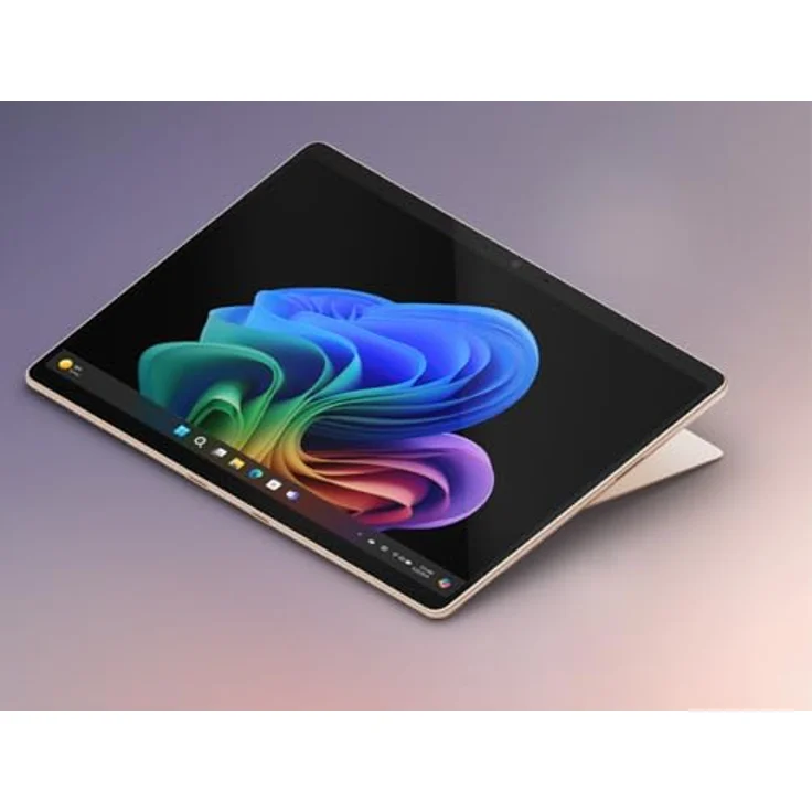 Microsoft Surface Pro 11 Copilot+ PC, 13" Touch, Snapdragon X Plus, 16GB RAM, 512GB SSD, Sand, Windows 11 – Bild 3