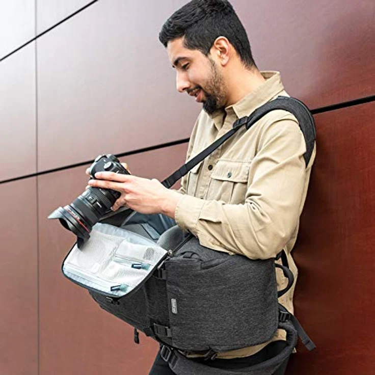 Think Tank Urban access backpack 13 – Bild 2