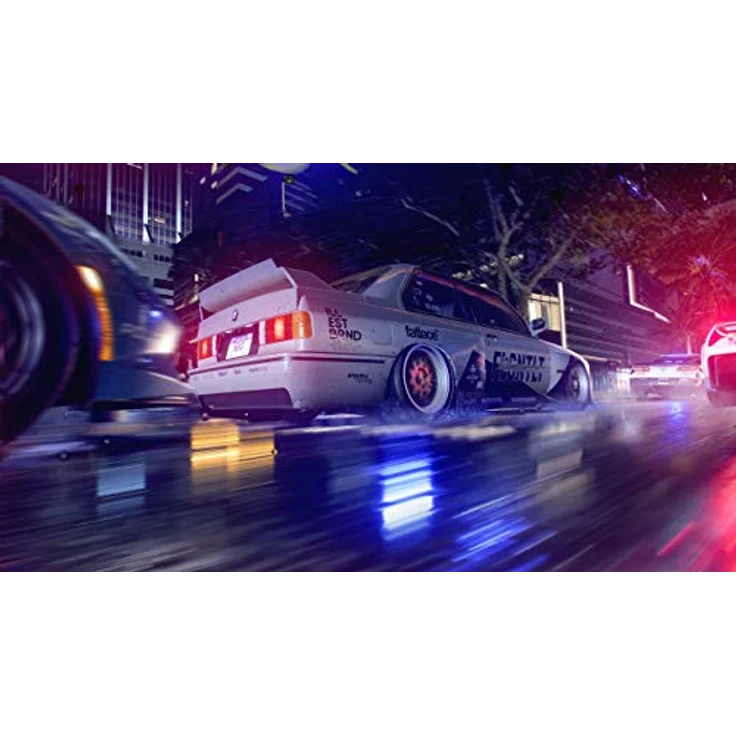 Need for Speed Heat (PC) – Bild 6