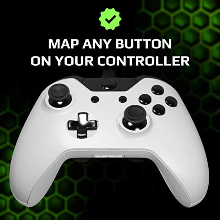 Snakebyte Strike Pack (CM00030) (Xbox One) - Preisvergleich – Bild 3