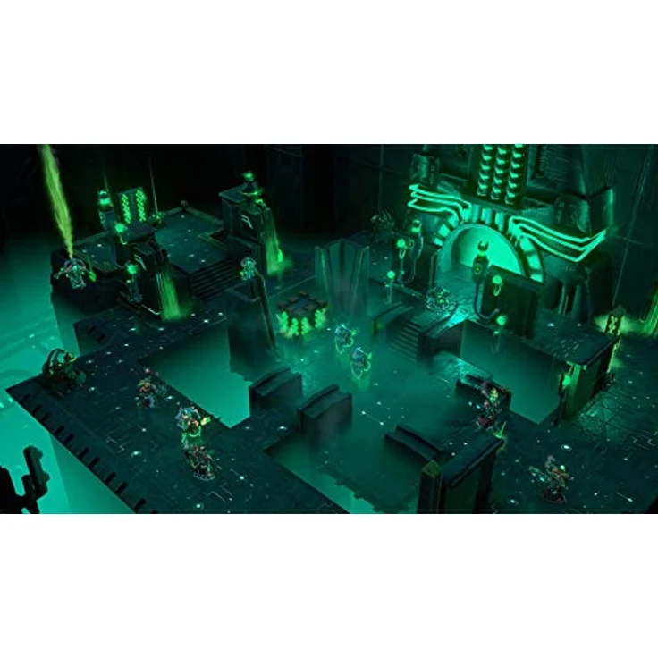 Warhammer 40000 Mechanicus (Xbox One) [ – Bild 3