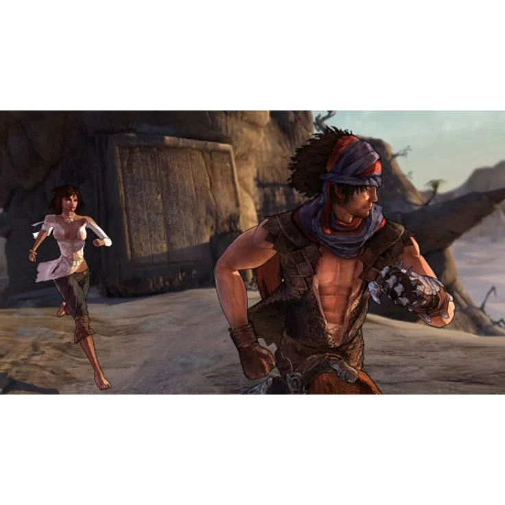 Prince of Persia (PC) – Bild 5