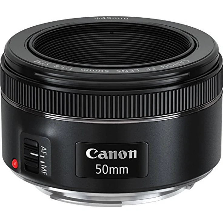 Canon 50 mm / F 1.8 EF STM – Bild 7