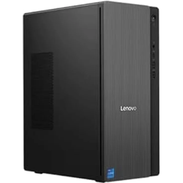 Lenovo V15 Gen 4, 15.6 Zoll Notebook mit Intel Core i3-1315U, 512 GB SSD, 8 GB RAM, schwarz – Bild 4