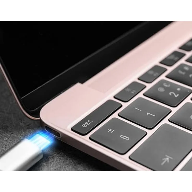 D-Link DUB-2335 - Dockingstation - USB-C - Thunderbolt 3 - HDMI (DUB-2335) – Bild 6