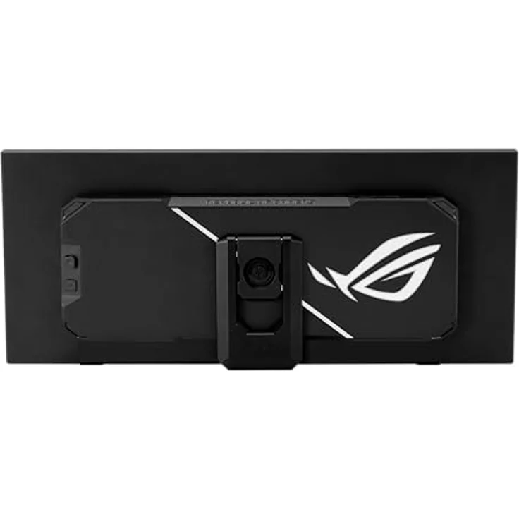 ASUS ROG Strix XG129C, 12,3-Zoll Touchscreen Gaming Monitor mit 1920 x 720 IPS-Panel, 10-Punkt-Touch und flexibler USB-C Konnektivität – Bild 3