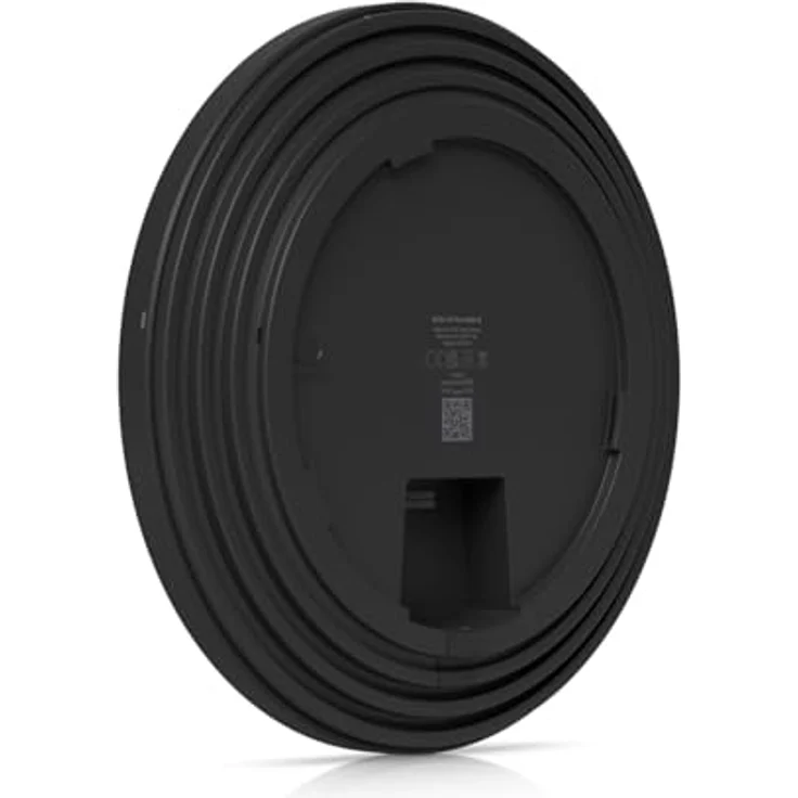 Ubiquiti UniFi U7 Pro XGS, Access Point mit Wi-Fi 7, 2,4/5/6 GHz, 500 Clients, schwarz – Bild 5