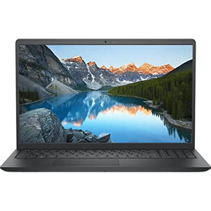 DELL NB Inspiron 15 3000 15,6" i5 FHD W11P Laptop mit hochwertigen Materialien und langlebiger, robuster Bauweise – Bild 2